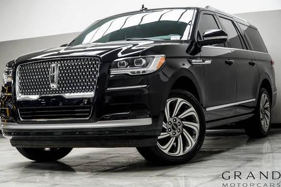 LINCOLN NAVIGATOR L 2024 5LMJJ3NG3REL05087 image LINCOLN NAVIGATOR L 2024 5LMJJ3NG3REL05087 image